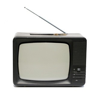 old_tv