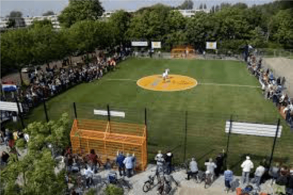 AfbeeldingSport